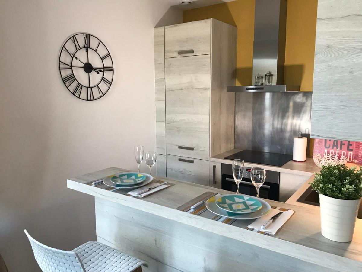 Apartment La Soregia